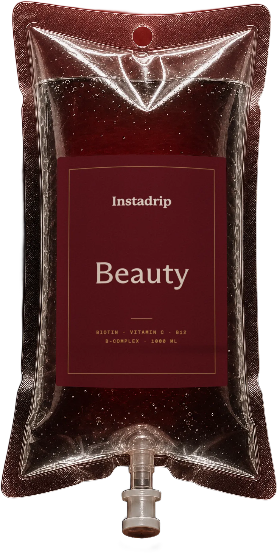 The Beauty IV bag