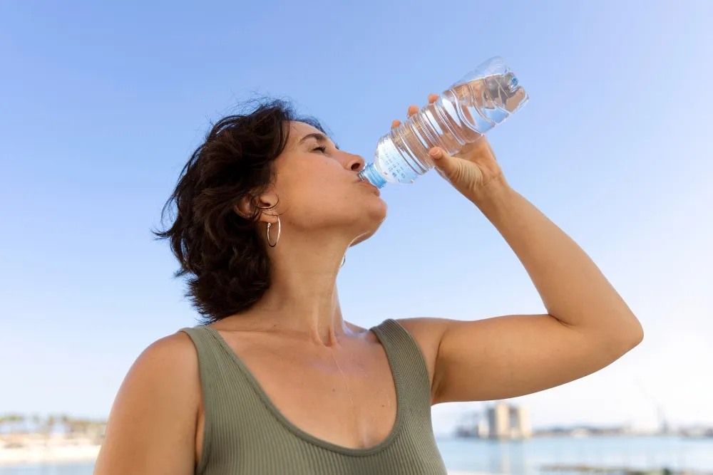 Dehydration Symptoms & How IV Therapy Helps