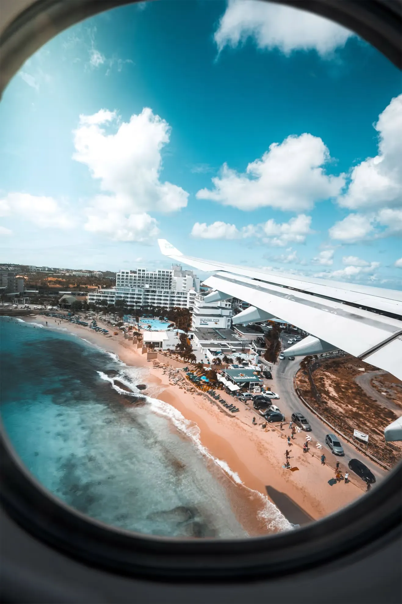 Five Tips and IV Drips for Jet Lag