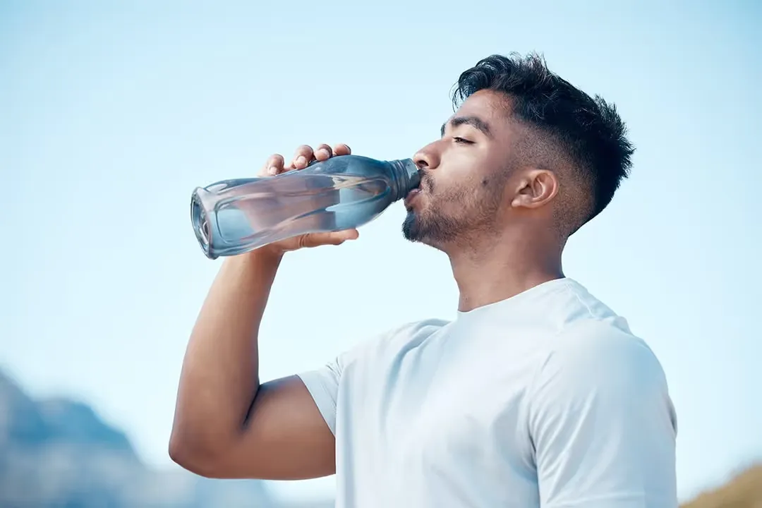 Hydration: Why It's So Important and How IV Therapy Can Help