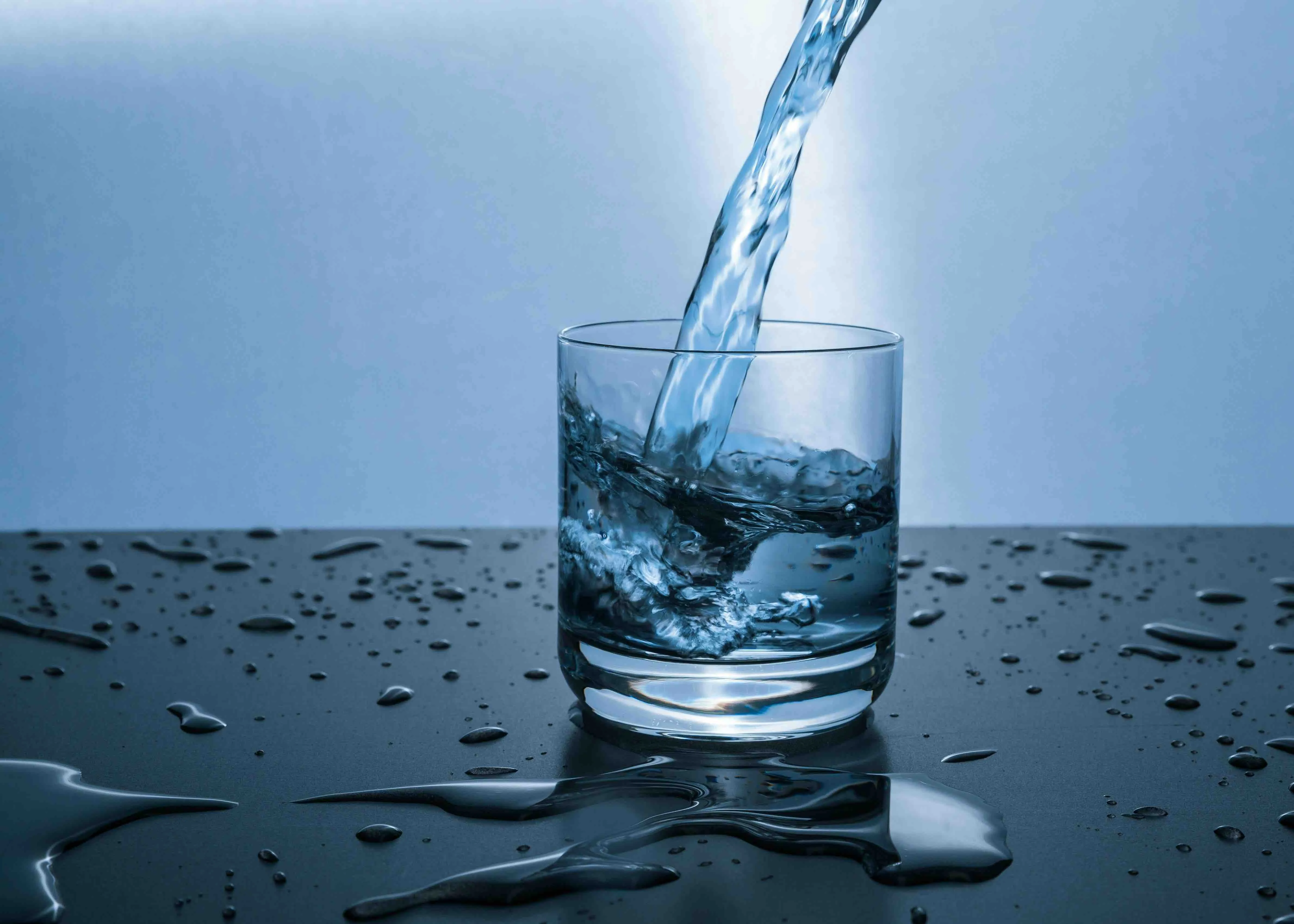IV Hydration vs. Oral Rehydration: When Liquid IV Isn't Enough