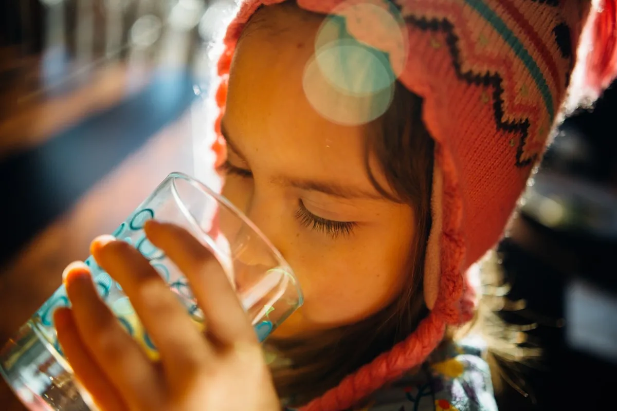 Wellness and hydration lifestyle in Calabasas Los Angeles