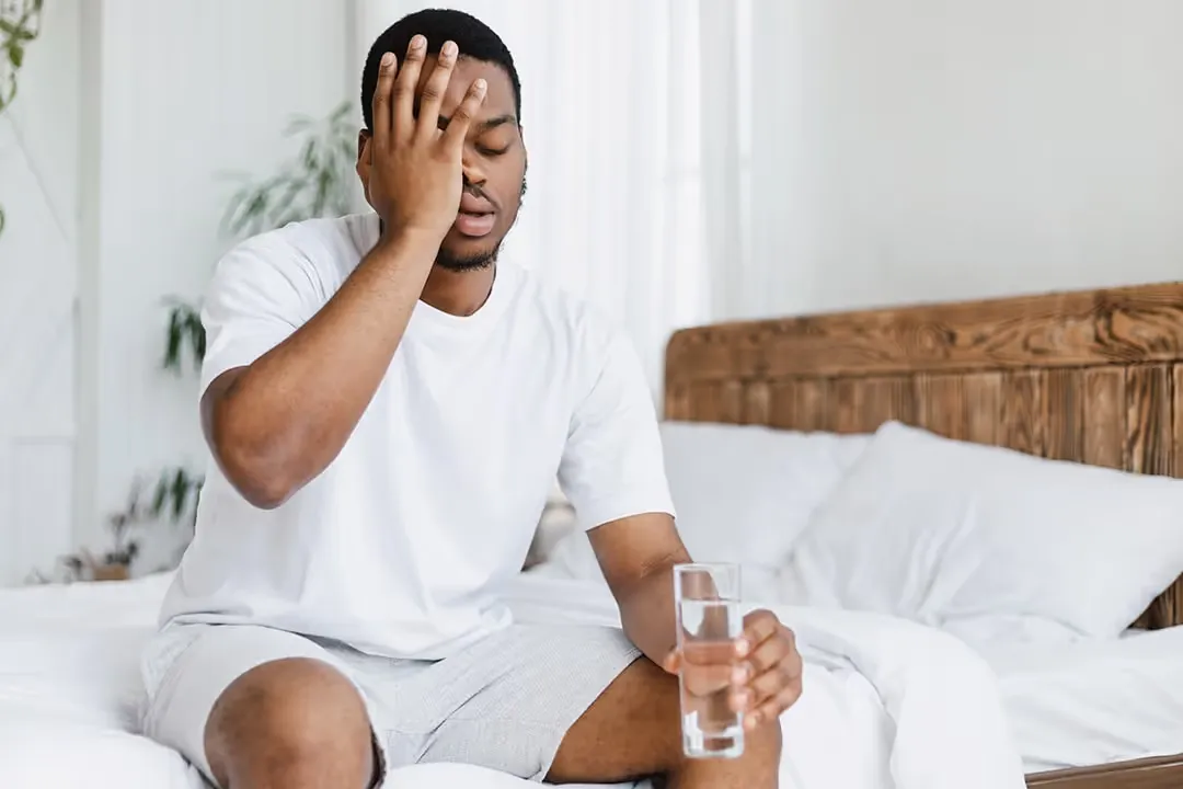 Why Hangovers Happen: The Science Behind Your Worst Mornings