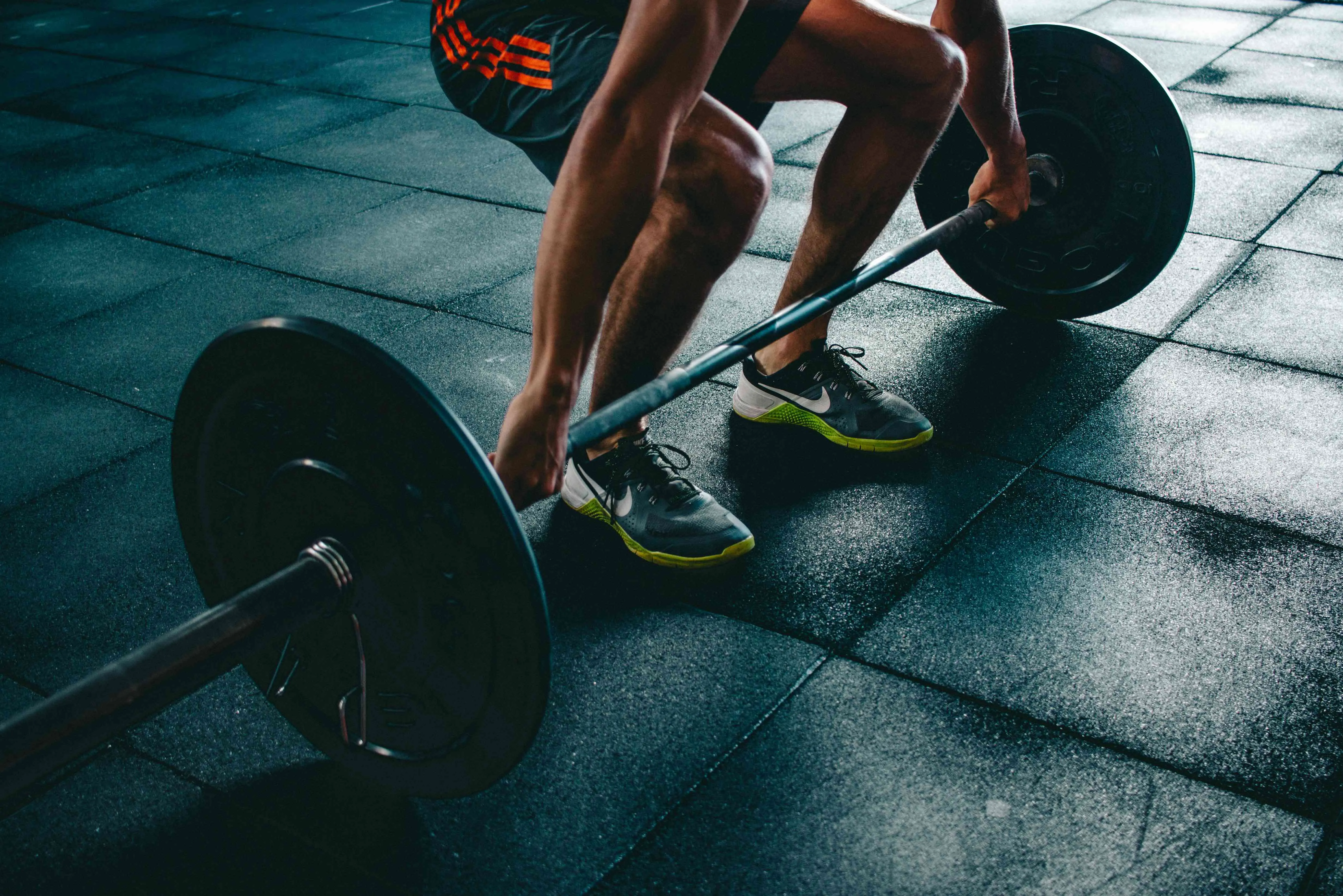 Why Athletes Are Booking At-Home IV Therapy