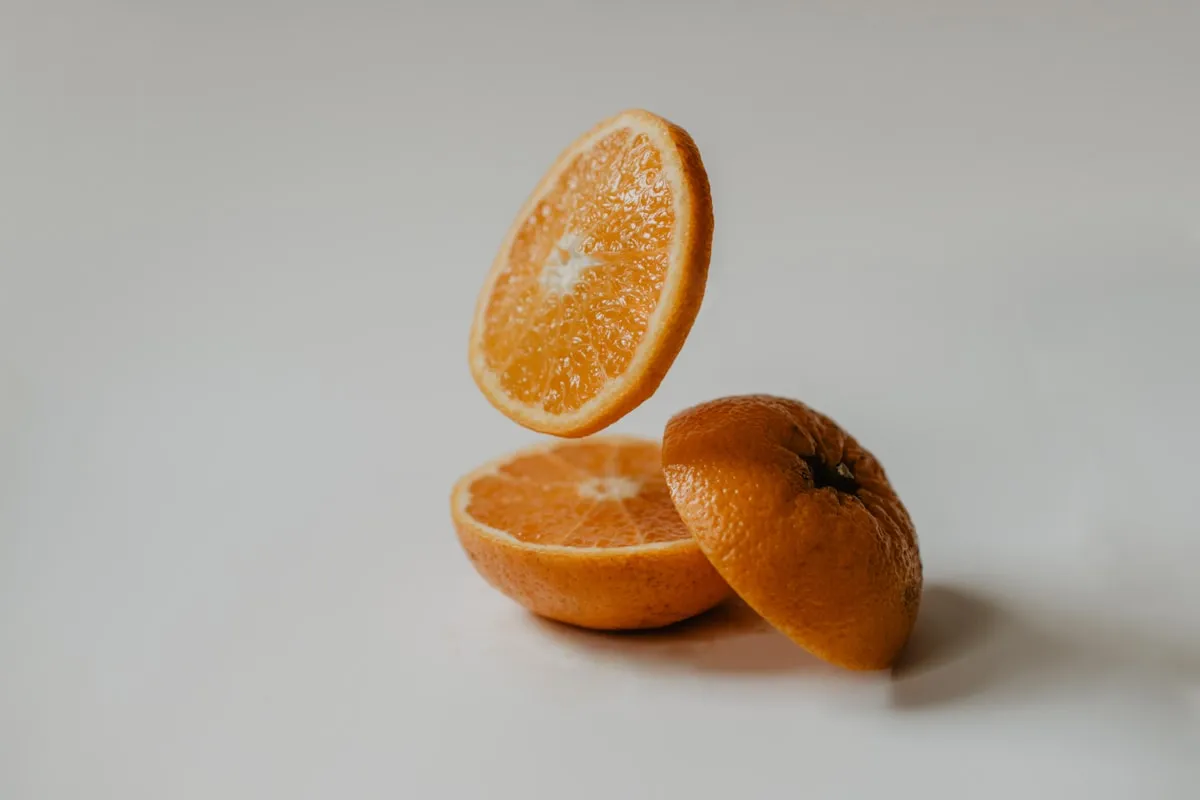 High-dose vitamin C IV therapy preparation for mobile wellness treatment in Los Angeles